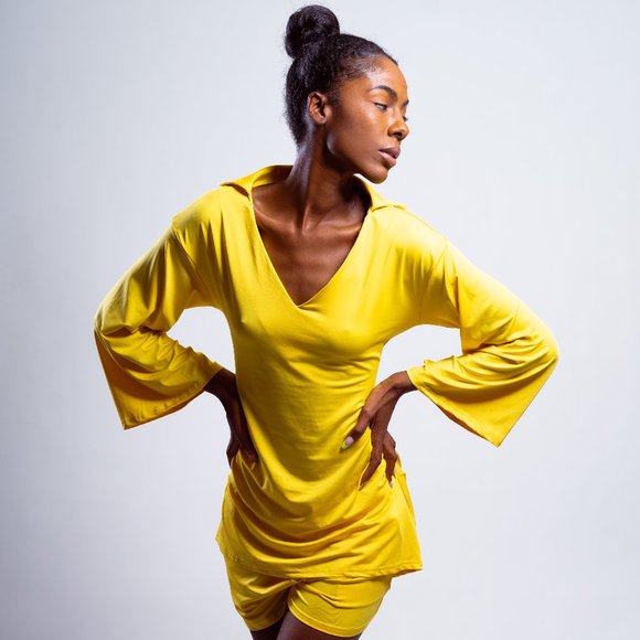 Mustard - Picture 1 of 3